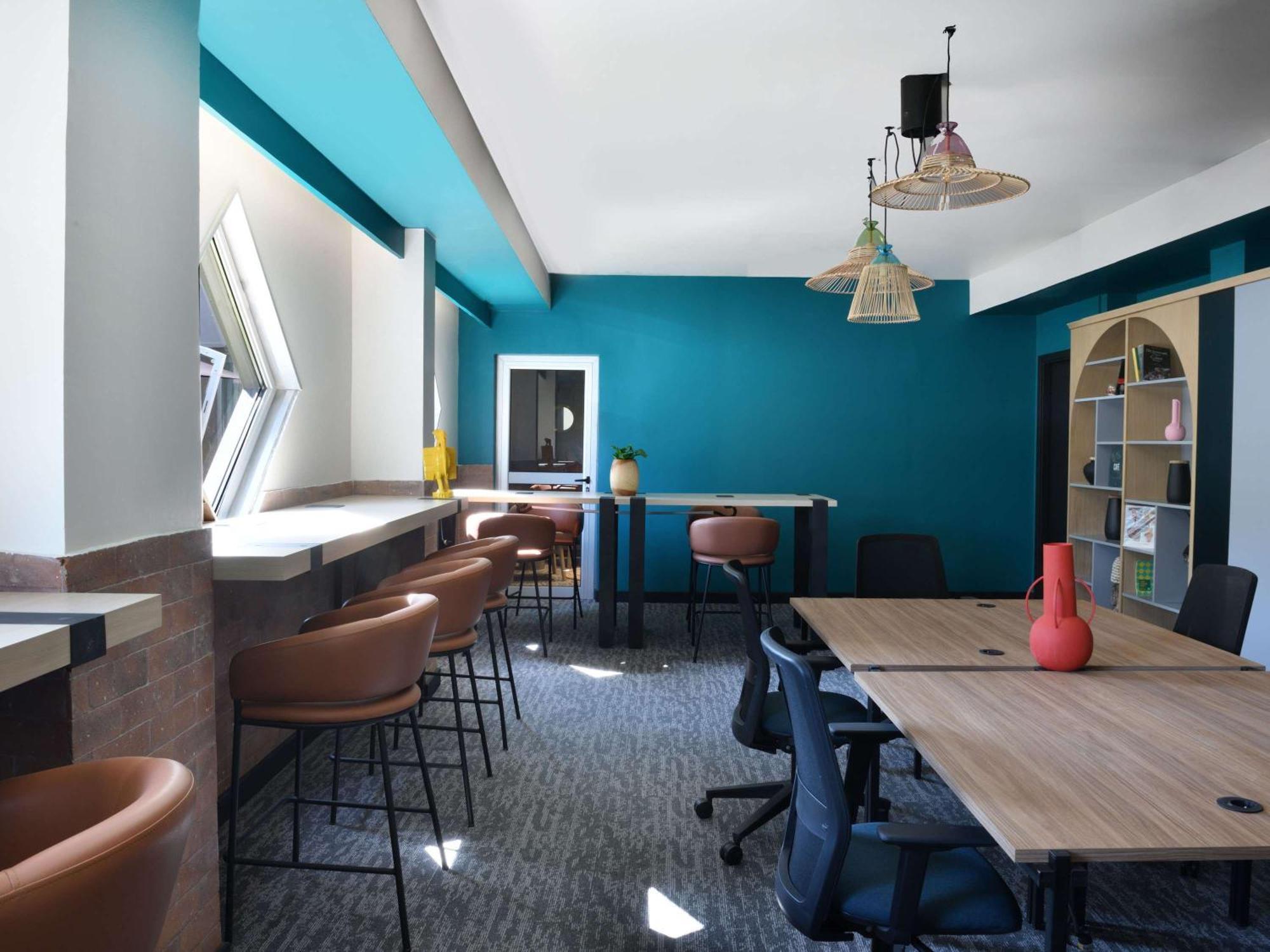 מלון Ibis Styles Abidjan Marcory מראה חיצוני תמונה