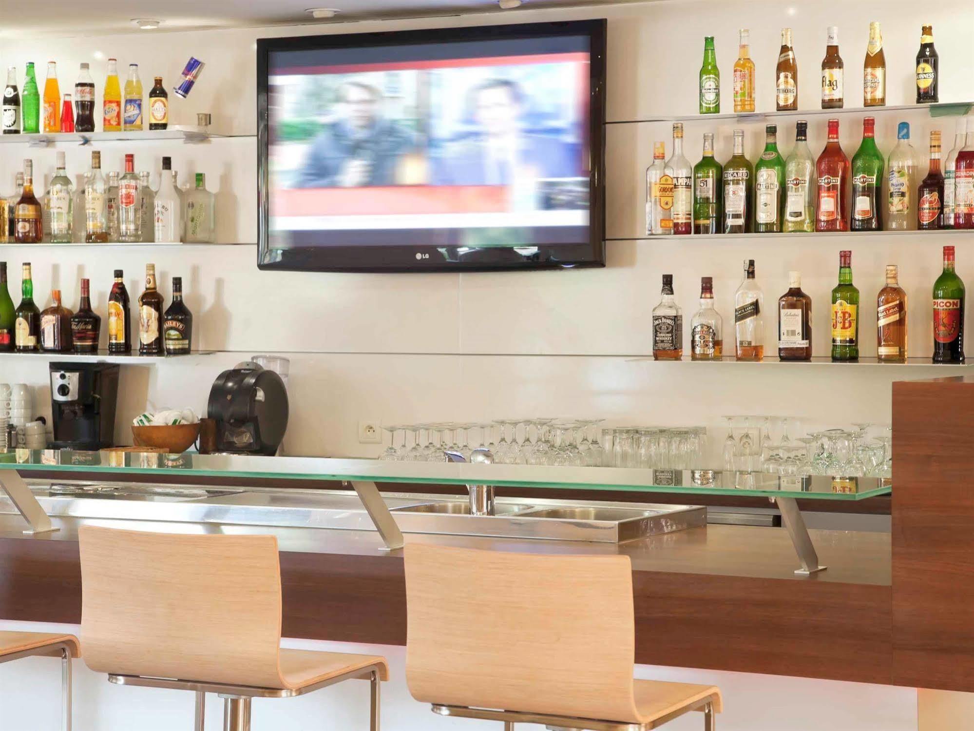 מלון Ibis Styles Abidjan Marcory מראה חיצוני תמונה